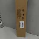 KeFanta Mop for Floor Cleaning,2 Pcs Cotton String Wet Mops Replacement Head Refill Compatible with Microfiber Cloth Mop & 0.8" Diameter Mops Handle(1 Handle & 2 Heads) (Small, Blue)