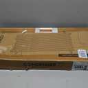 A-Premium Air Conditioning A/C Condenser Compatible with Buick Encore 2015-2022 & Chevrolet Trax 2015-2021, L4 1.4L
