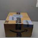 Hananona 9 Ft 2 Pcs Artificial Norfolk Pine Garlands, Realistic Pine Garland, Green Artificial Greenery Garland for Table, Mantle, Wall, Indoor, Outdoor Winter Christmas Decorations (2, 9 FT)