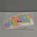 Janlaugh 48 Pcs Math Bulletin Board Decorations Sets be a Problem Solver Bulletin Board Decor Cubes Math Keywords Problem Solving Paper Cutouts for Elementary Back to School Classroom Wall Decor