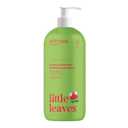 ATTITUDE Shampoo and Body Wash for Kids, EWG Verified Hair and Body Cleanser, Dermatologically Tested Soap, Plant and Mineral Based Bath Products, Vegan, Watermelon and Coco, 32 Fl Oz