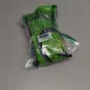 2/4 Pack 20/26x3 Fat Tire Bike Inner Tubes, 20/26 X 3.0/3.50 Bicycle Tube 32mm AV Schrader Valve with 2 Tire Levers, Butyl Inner Tube for 20/26X3.0 20/26 X 3.5 for Road/Mountain/E Bike