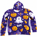 Hoodies for Women Sweatshirts with Kangaroo Pocket Casual Pullovers Sport Hooded Tops, Size 2XL