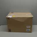 ComfyBumpy 2-Pack Bed Rail for Toddlers 55.5" L x 19.5" H | Toddler Bed Rails for Twin, Full, Queen & King Mattress Size | Swing Down Rail Guard | Mattress Side Rail for Kids | White