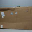 Garden Stakes 55 Inches Steel Plant Stakes Tomato Stakes Garden Poles Pack of 25