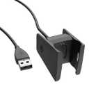 Sinoacc 3.3ft/1m Charger Compatible with Fitbit Charge 2 Charger Replacement USB Charging Cable for Fitbit Charge 2
