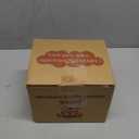 ALVABABY Baby Cloth Diaper 6 Pack with 12 Inserts One Size Cloth Diaper Covers Adjustable Washable Reusable for Baby Girls and Boys