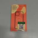 Vooii Compatible with iPhone 13 Case, Liquid Silicone Upgrade [Camera Protection] [Soft Anti-Scratch Microfiber Lining] Shockproof Phone Case for iPhone 13 6.1 inch - Plum