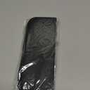 Purple Dragon Professional 6.0 inch Double teeth Barber Hair Thinning Scissor/Shear Set- Perfect for Hair Stylist or Home Use