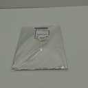 Wowfit Cello Clear Bags, 10 CT 30x40 inches - Durable & Easy-to-Use Cellophane Packaging Solution for Gift Baskets, Raffles, Birthday Events and More, (Flat, No Gusset, Ribbon Not included)