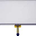 Dorman 601-711 Infotainment Screen Digitizer Compatible with Select Toyota Models (OE FIX)