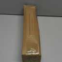 Grout Brush Floor Scrub Brush with Long Handle V Shape 51" Floors Scrubber with Stiff Bristle for Cleaning Bathroom Shower Tile, Patio, Garage, Kitchen, Wall and Deck (Off White)