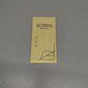 2 x 2pcs Anti-Fingerprint Matte Hydrogel film for Samsung Galaxy S25 5G 6.2" Anti-Glare Transparent Soft TPU Screen Protector Explosion-Proof Fingerprint Unlock, Self-Healing, Ultra-Thin