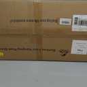 COPREE Bamboo 3-Tier Hanging Plant Stand Planter Shelves Flower Pot Organizer Rack Folding Display Shelving Plants Shelf Unit Holder