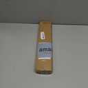 HOLDN STORAGE Over The Door Hanger Foldable - Over The Door Rack for Hanging Towels, Coats & Clothes - Over The Door Hanger Hooks for Bedroom, Washroom and Office. (1 Pack, White)