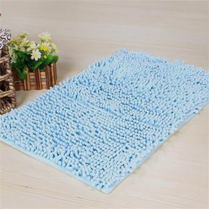 Microfiber Bathroom Mat Set Absorbent Machine Washable Multi Size Fit Toilet Bathtub Living Room Door Bathroom Carpet,A007,80 X 120CM (A009)