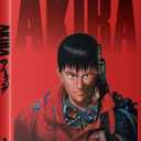 Akira (1989) - 4K & Blu-ray [4K UHD]