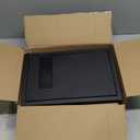 RV Electrical Panel Wf-8930/50NPB, 50 Amp AC Distribution Center, 27 Circuits, Plastic & Polycarbonate (PC) Material