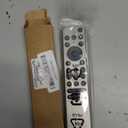 RMF-TX910U Voice Remote Control Replacement for All Sony TV Remote, for Sony Bravia 4K OLED UHD LED Google/Android Smart TVs (with Backlit, Voice Control & Remote Finder Function)