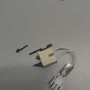 Emerson 767A-372 Hot Surface Ignitor, 120V