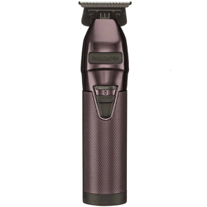 BaByliss Pro LIMITEDFX All-Metal Lithium Trimmer - Midnight Purple