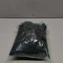 GOLF SUPAGS Foldaway Convertible Tote Backpack Lightweight Nylon Daypack Women Men City Pack Versatile Backpack Leisure, Black