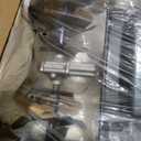 LawnMaster TE1016M Electric Tiller 12-Amp, 16-Inch