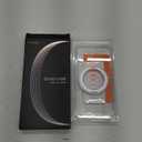 TORRAS 360° Spin Stand for iPhone 16 Plus Case, Compatible with MagSafe, 12FT Military Grade Protective Case for iPhone 16 Plus Phone Case with Kickstand, 6.7 inch, Ostand Spin, Clear