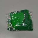 ONENINEDREAM HAIRBAND, St.Patrick's Day Hair Accessories for Infant Baby Girls, Green Headbands with Bows, Shamrock Print, Nylon Hairbands, 2 Count