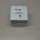 Electric Makeup Brush Cleaner - 9000 RPM Makeup Brush Cleaning Machine, IP65 Waterproof Automatic Makeup Brush Cleaner for Makeup Sponges and Brushes (Gray)