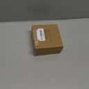 Meconard C7 Led Replacement Christmas Light Bulbs, C7 Shatterproof Led Bulbs for Christmas Indoor Outdoor String Lights, E12 Candelabra Base, Commercial Grade Holiday Light Bulbs, Green, 25 Pack