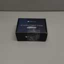 PSA Graded Card Display Acrylic Case for Standard PSA and CGC Slabs - Slab Case - PSA Card Case - Graded Card Display Case - Updated Dimensions - Stand Included (Green Border)