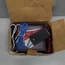 Jack Boss Trailer Breakaway Kit, LED Test Controller System, Universal for Brakes of Trailer Vehicle Automotive