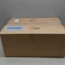 Bavni Washable Rug 8x10 Area Rug for Living Room Bedroom Dining, Washable Vintage Print Carpet, Ultra-Thin Chenille Low Pile Lightweight Rug with Non Slip Backing, Warm Taupe