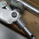 66784 Stud Mount Valve Spring Compressor Removal Tool Remove & Install Valve Springs & Retainers Fit For All 3/8'' & 7/16'' Rocker Studs