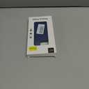 Joylifeboard for iPhone 15 Pro Max Case, 3 in 1 Heavy Duty Protection Phone Case for 15 Pro Max, 3-Layers [Shockproof] [Dropproof] Case Cover for Apple 15 Pro Max 6.7 inch (Seablue)