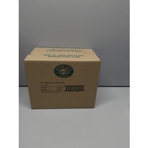 6 Packs Nature's Path Organic Golden Turmeric Cereal, BB Date: 07/10/26