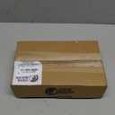 Spartan Industrial - 6" X 9" (1000 Count) Resealable Adhesive Crystal Clear Cello Poly Bags for Packaging, T Shirts, and More - Self Seal & Reinforced