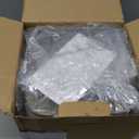 Automatic Cat Feeders, 7L/29 Cups Automatic Dog Feeder with Desiccant Bag, 1-6 Meals Ideal for 2-15mm Dry Food, Suitble for Multiple Pets, Dual Power Supply, Detachable Washable, White