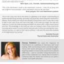 You're Not Crazy And You're Not Alone: Losing the Victim, Finding Your Sense of Humor, and Learning to Love Yourself Through Hashimoto's