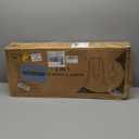 2 in 1 Baby Jumper with Swing-Indoor and Outdoor Use, Baby Jumpers and Bouncers, Toddler Swing with Foldable StandGreen