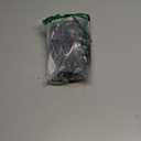 2 Pack 200 LED Solar String Lights for Outside, Solar Christmas Lights Outdoor Waterproof, Solar Outdoor String Light with 8 Lighting Modes for Xmas Tree Wedding Party Garden Decorations (Warm White)