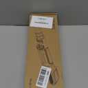 3/8" Cordless Ratchet Wrench, Compatible with DEWALT 20V MAX Battery, 74Ft-Lbs Power Electric Ratchet Tool Kit, 1/2" & 1/4" Adapters, 3" Extension Bar (Tool Only)