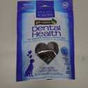 Get Naked Grain-Free Medium Dental Chew Bone 6.6Oz Bag (0.66 Ounce (Pack of 10))