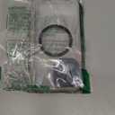 for iPhone 16 Waterproof Case with Magsafe, Built in Camera Control [Screen Protector] [Lanyard], IP68 Military Full Body Shockproof, for Water Sports Outdoor Work, 6.1" Frosted Black