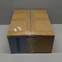 Front Inner Outer Tie Rod End w/Boot Suspension Kit fit 1992-1995 for Honda Civic 1993-1997 for Honda Civic del Sol for Acura Integra, Lower Ball Joint Sway Bar Link - 10pc Set