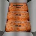 Pura Hypoallergenic Diapers, Size 2 (7-13 lbs) Totally Chlorine Free, Wetness Indicator, Suitable for Sensitive Skin, Soft Organic Cotton, Overnight, 3 Packs of 29 (87 Baby Diapers)