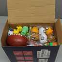 Yutin Party Favors for Kids 8-12, Easter Egg Fillers, Treasure Chest Box Prize Toys for Classroom Students, Goodie Bags Stuffers Pinata Fillers, Carnival Small Bulk Toys for Boys Girls Gift Bag 4-8