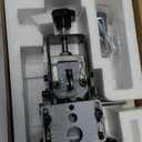 Automatic Copper Wire Stripper Machine, Pelador de Cable Electrico, Drill Powered, Wire Stripper Machine, Maquina Peladora de Cable - Efficiently Strip Cables from 1-25mm with Ease