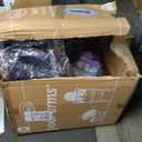 Graco Slimfit 3-in-1 Convertible Car Seat, Ultra-Space-Saving Design, Silas, Suitable for Rear and Forward-Facing, Highback Booster Seat with 10-Position Headrest, Expires 2035